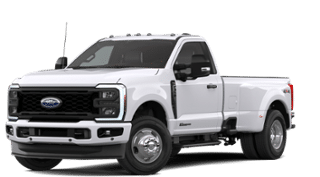 2026 Ford Super Duty® External Image 2